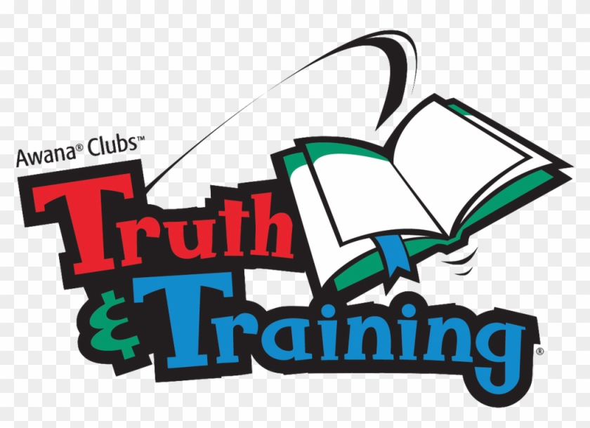 T & T General Info - Truth And Training Awana #561219