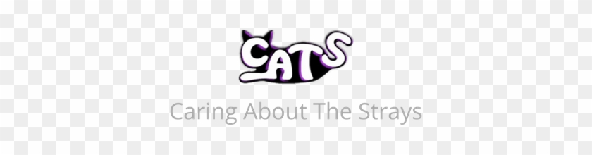 Caring About The Strays Header Logo - Sims 2 Family Tree #561221