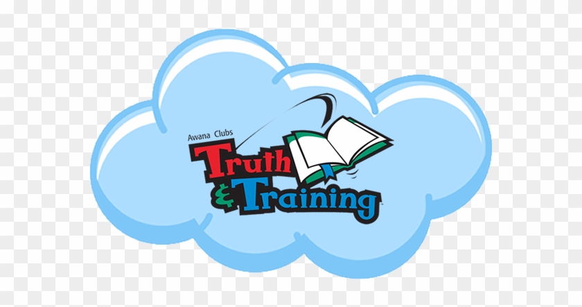 Truth Training - Truth In Training Awana #561227