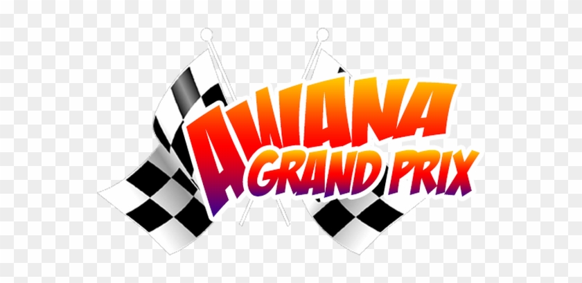 Picture - Awana Grand Prix Clipart #561230