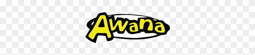 Awana-logo - " - Awana Clubs #561237