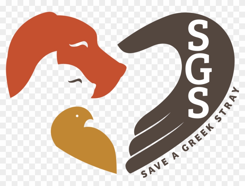 Sgs Logo - Save A Greek Stray #561247