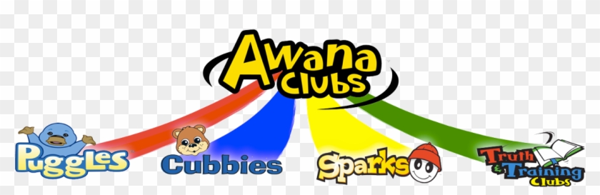 Awana Events Calendar 2017-2018 - Awana Club #561248