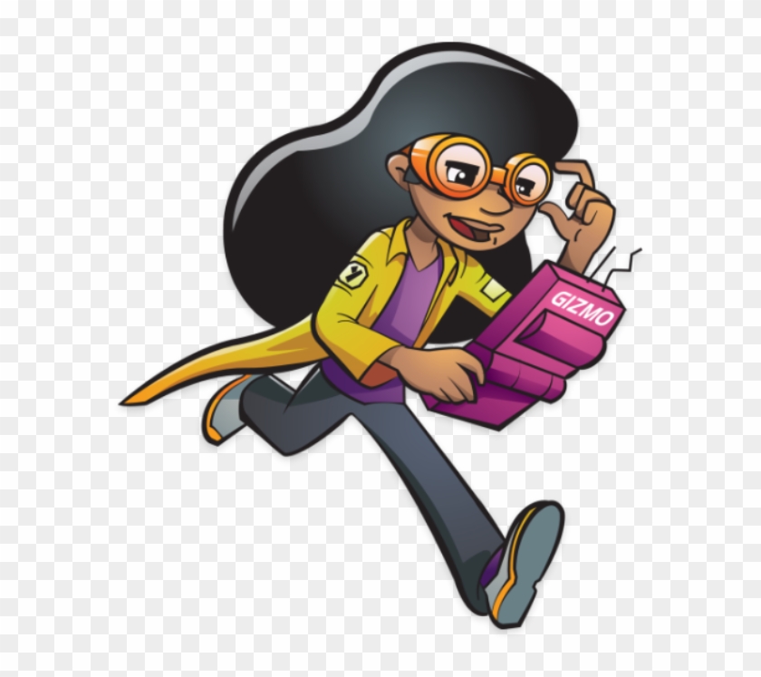 Get T&t Updates From Awana Children's Ministries - Cartoon #561252