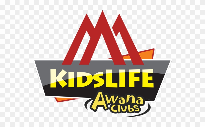 Kidslife Awana Clubs Fun, Friends, Games, Bible Lessons, - Awana Clubs #561272
