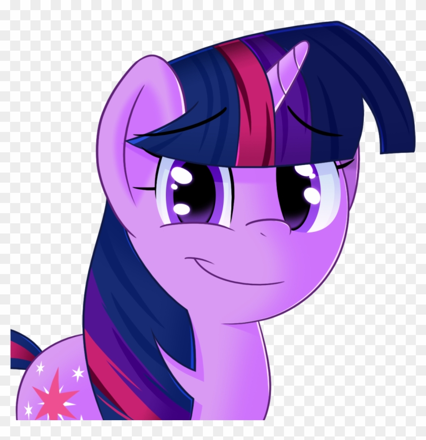 Twi The Dork Horse By Sykobelle - Cartoon #561281