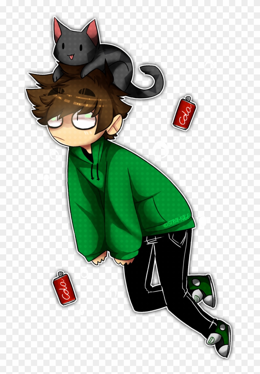 Ringo By Kageniec - Ringo Eddsworld #561284