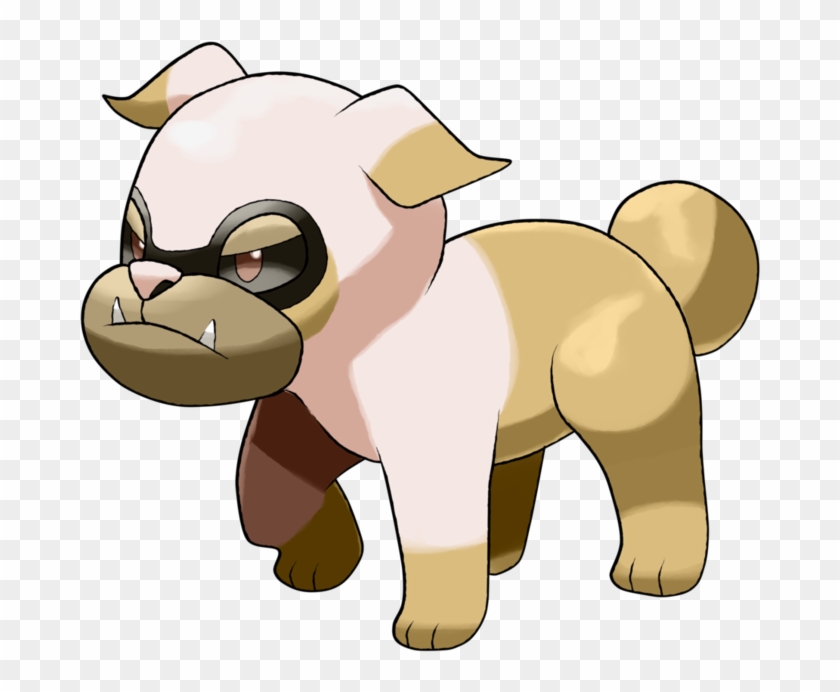 Early Route Pokemon By Trainerlouie - Cartoon #561285