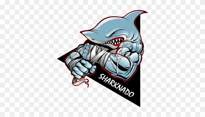Sharknado [sharks] - Shark Tank #561307