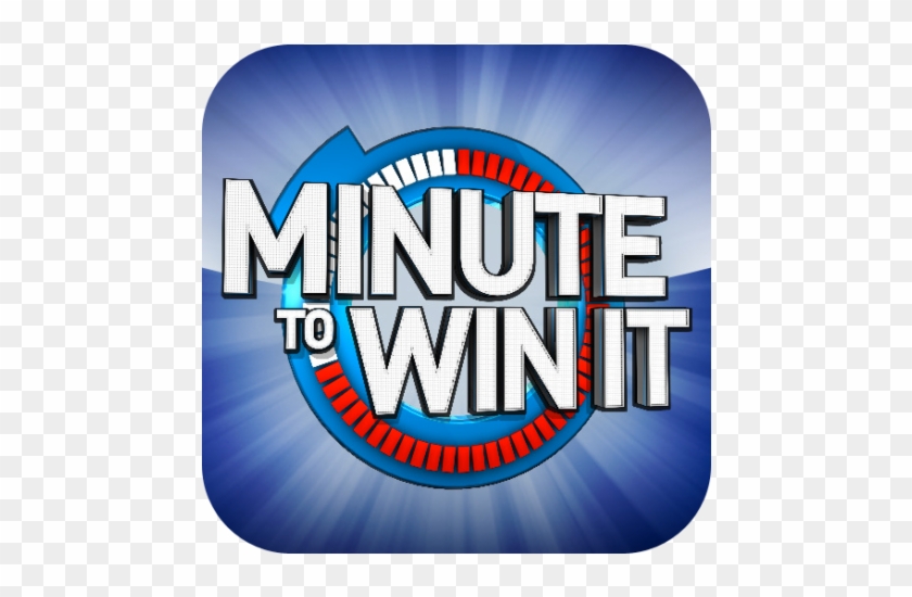 Minute To Win It Image - Minute To Win #561328