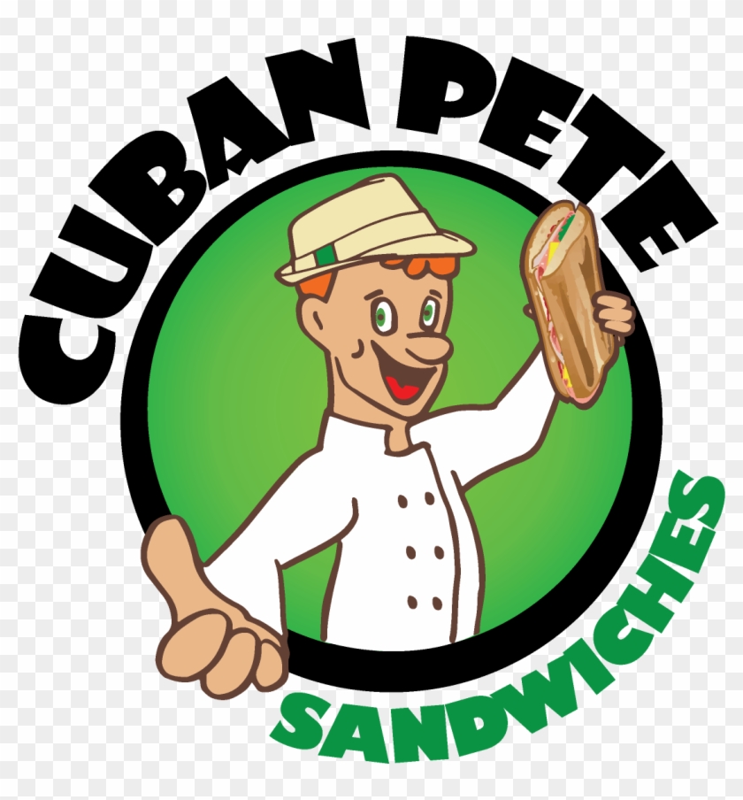 Cuban Pete - Cookies #561416