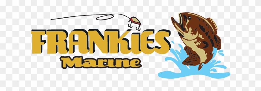 Frankies Marine - Frankie's Live Bait & Marine #561428