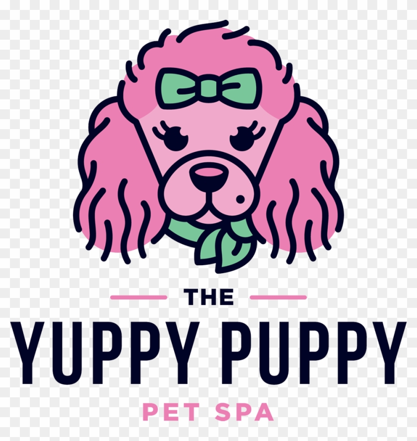 Yuppy Puppy Pet Spa - Yuppy Puppy Pet Spa #561497