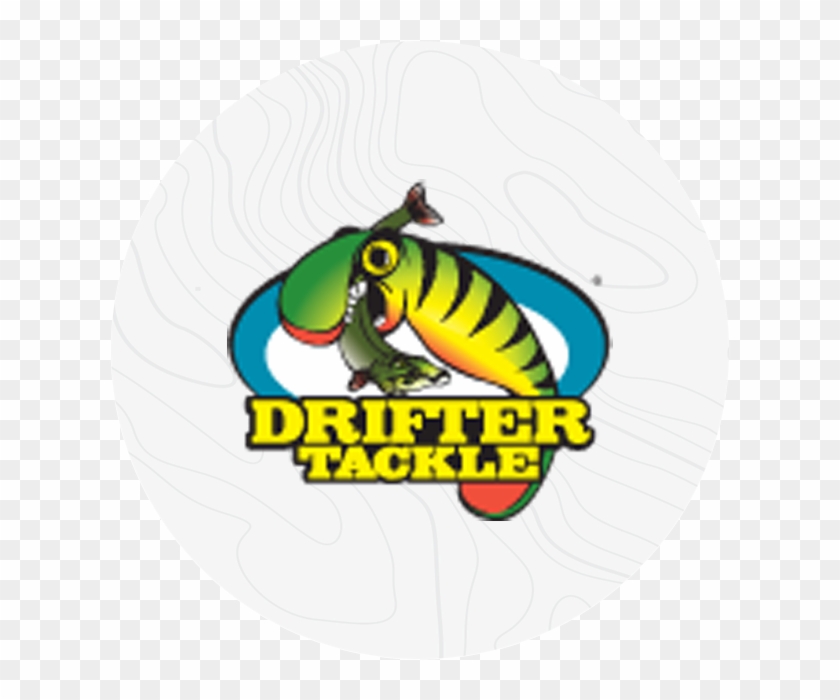 Sponsors - Drifter Tackle #561511