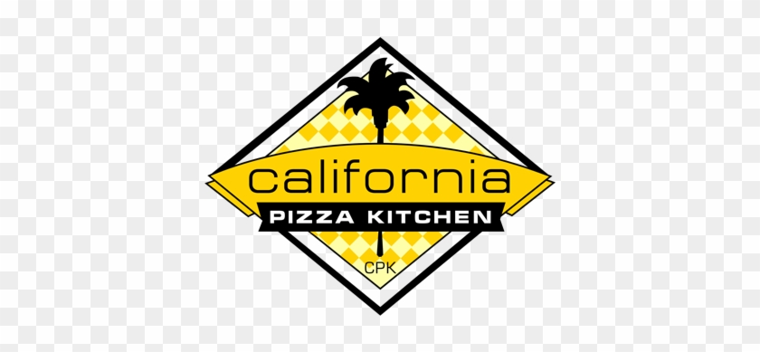 Thank You To Our Sponsors - California Pizza Kitchen #561514