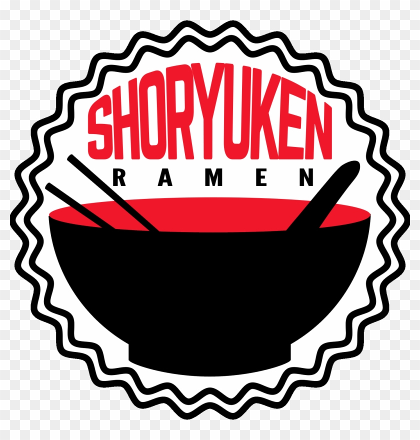 Shoryuken Ramen - Shoryuken Ramen #561523
