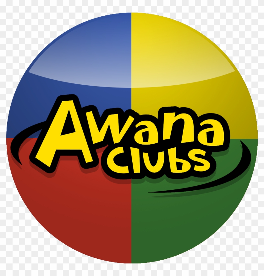 Awana Clubs - Awana End Of Year #561529