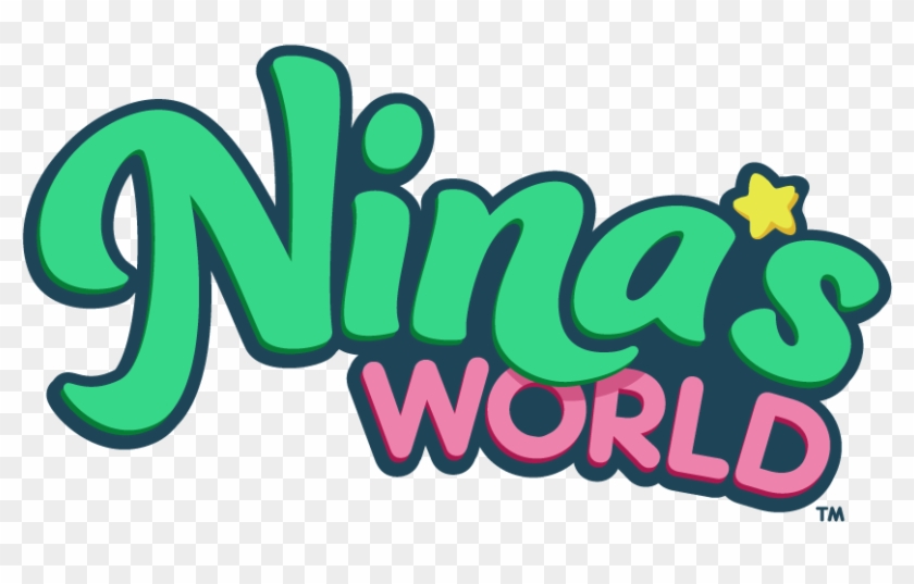 Michele Lepe Chats About New Sprout Series- Interview - Nina's World Logo #561556