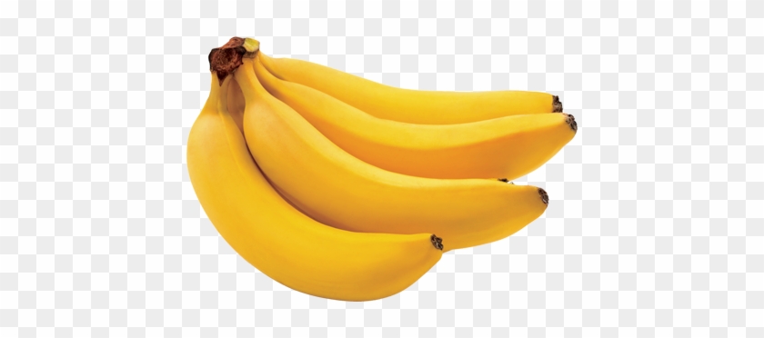 Banana Clipart High Resolution - Banana Png #561582