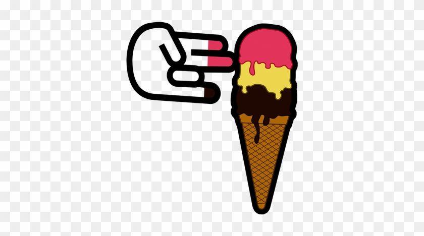 Ice Cream Shocker - Gelato #561617