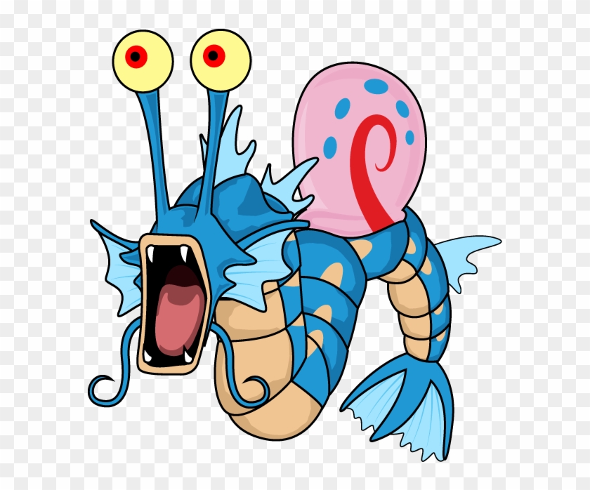 Http - //i - Imgur - Com/6z1ktnm - Mega Gyarados #561636