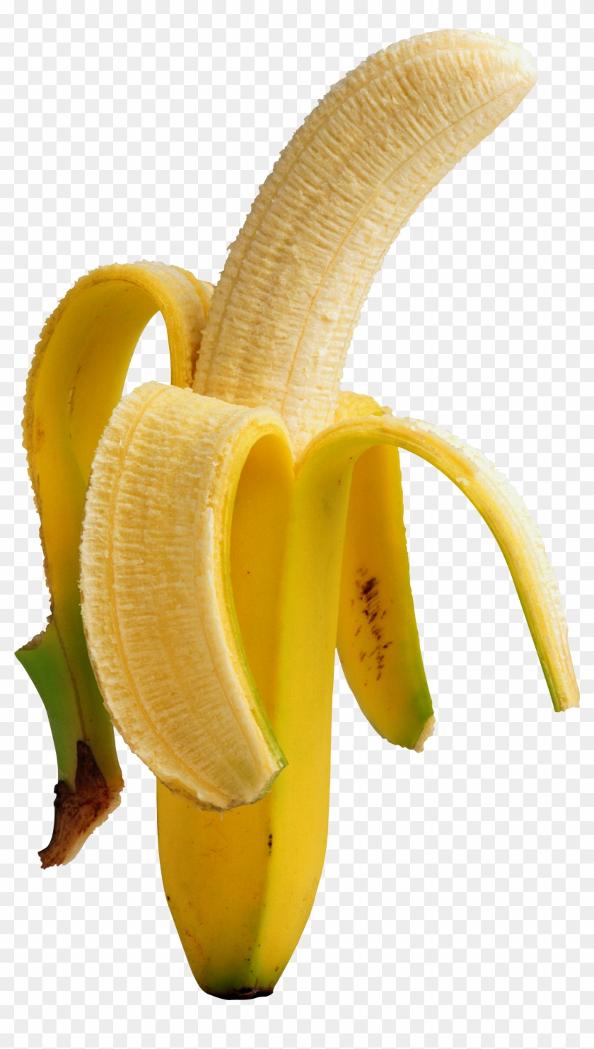 Banana Png Image - Banana Png Transparent #561646