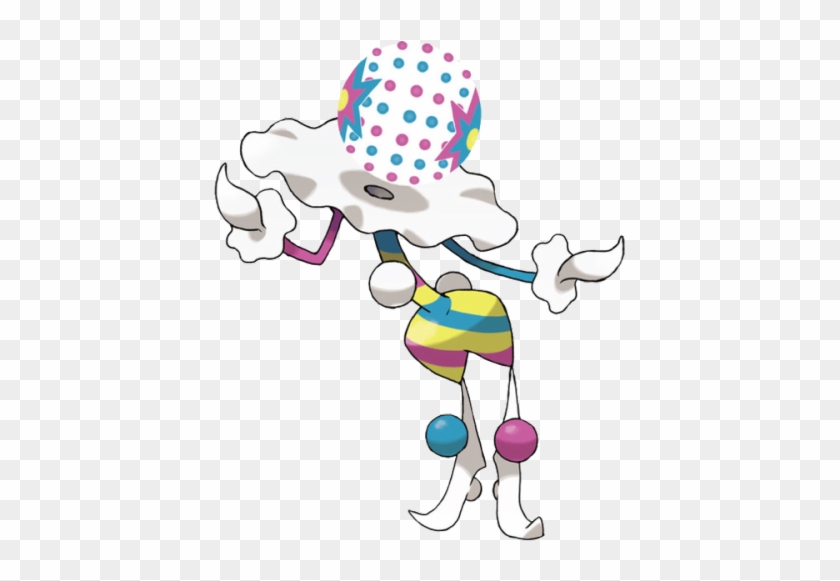 Image - Blacephalon Pokemon #561638
