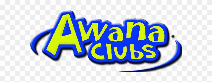 Begins September - Awana Schedule #561647