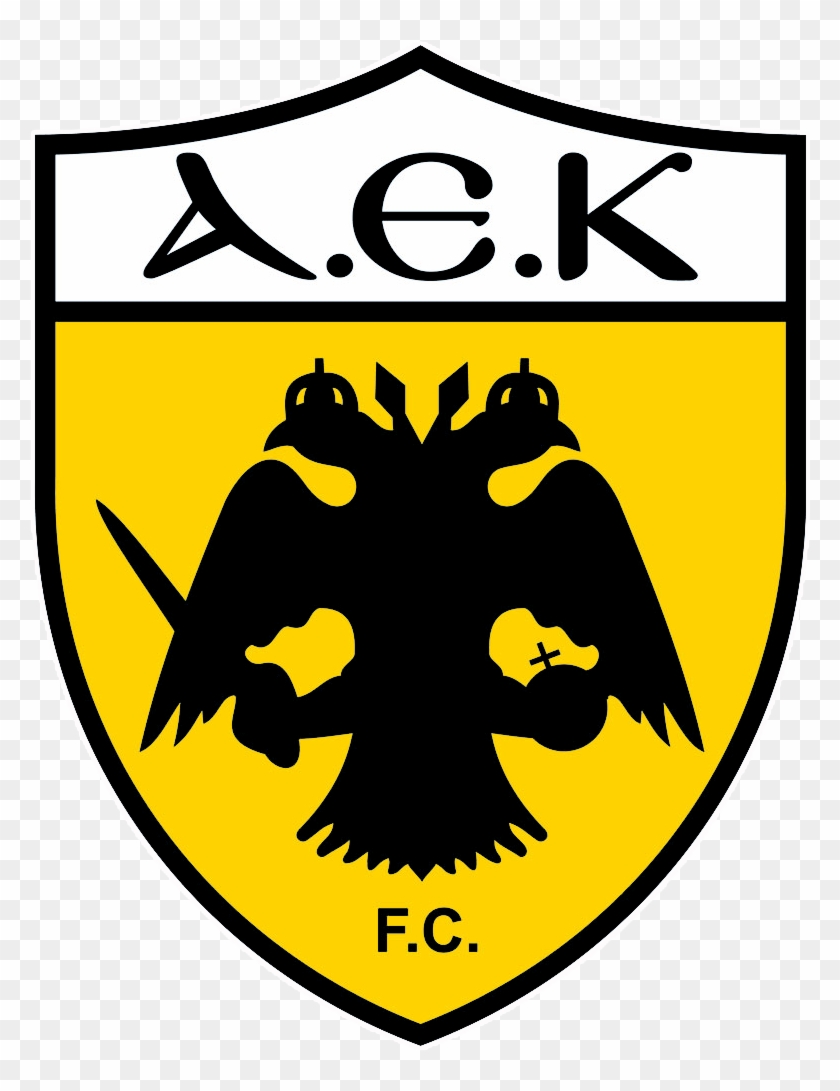 46, February 18, 2018 - Aek Logo #561679