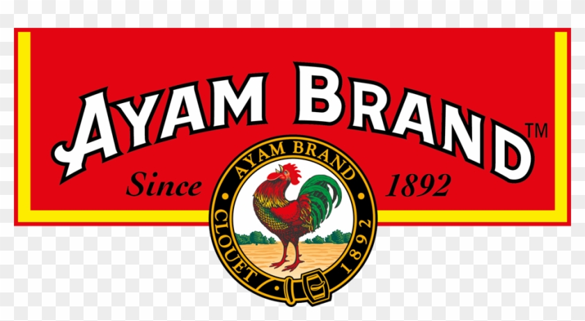 Share With Your Friends - Ayam Brand Baked Beans Light #561689