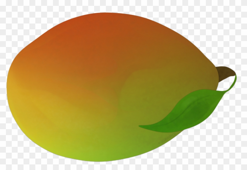 Mango Clipart Transparent - Mango Png Animado #561719