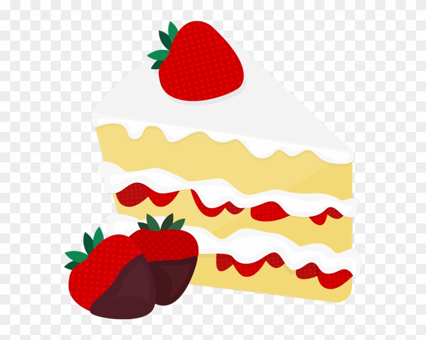 Strawberry Shortcake - Strawberry Shortcake #561726