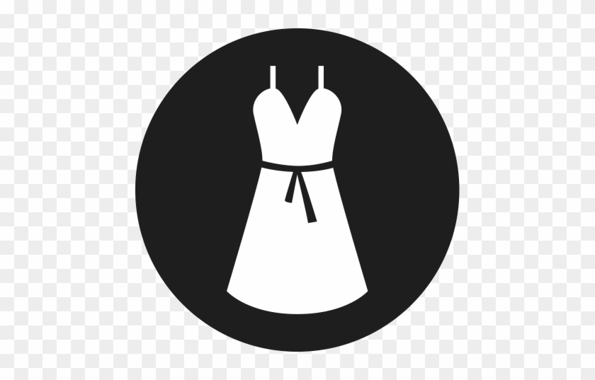 Dresses - Vector Graphics #561803