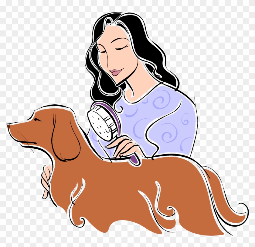 Puppy Dog Pet Clip Art - Puppy Dog Pet Clip Art #561909