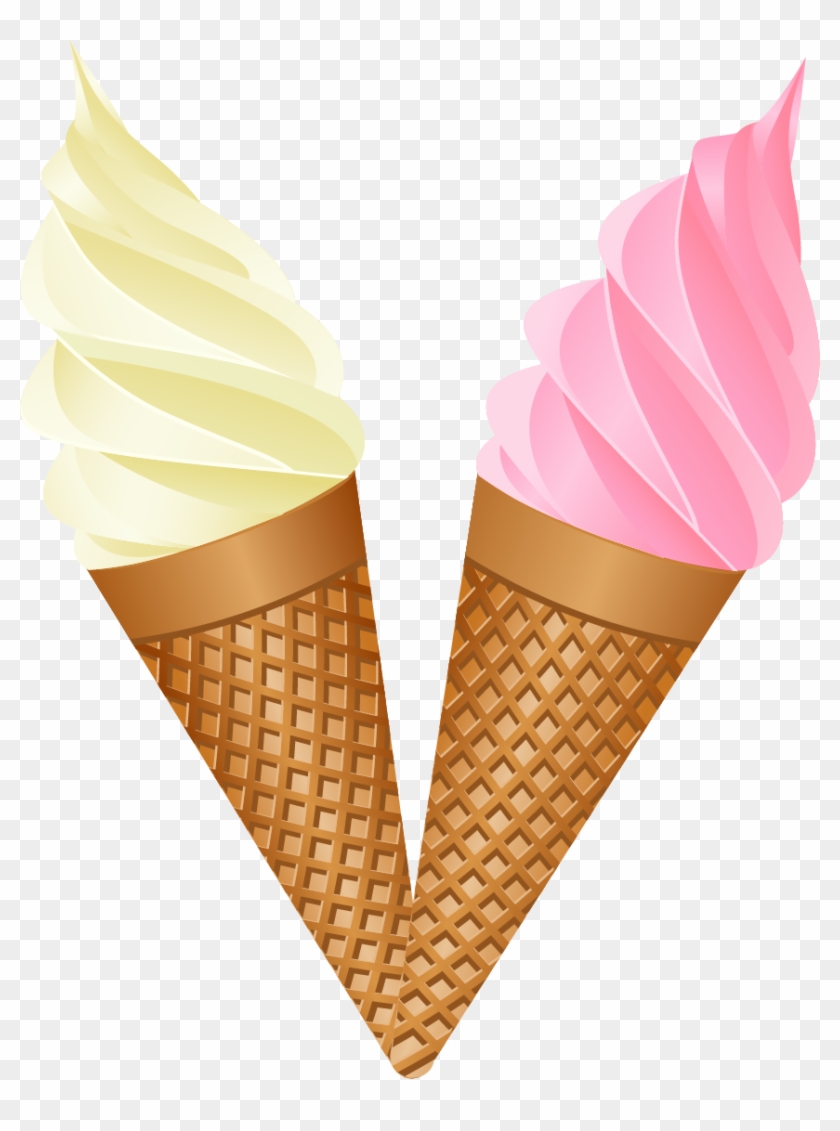 Vector Painted Cones - Cone #561918