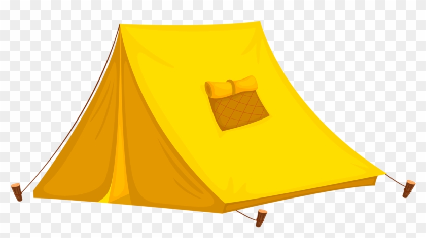 Game Cardsart Imagesgirl Scoutsclip - Camping Equipment Free Vectors #562000