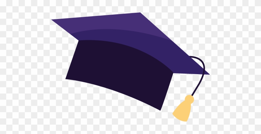 Purple Graduation Gown And Cap With Cream Stole | idusem.idu.edu.tr
