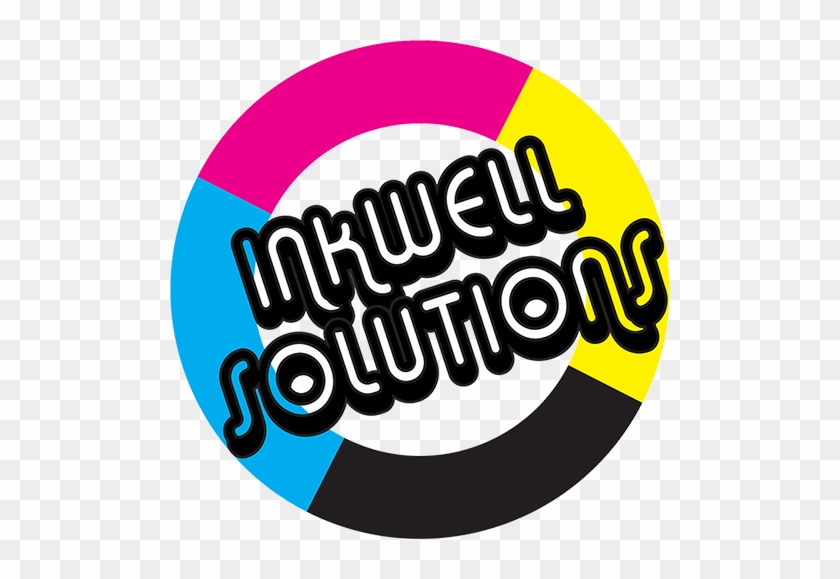 Inkwell Solutions Pte Ltd - Printing #562021