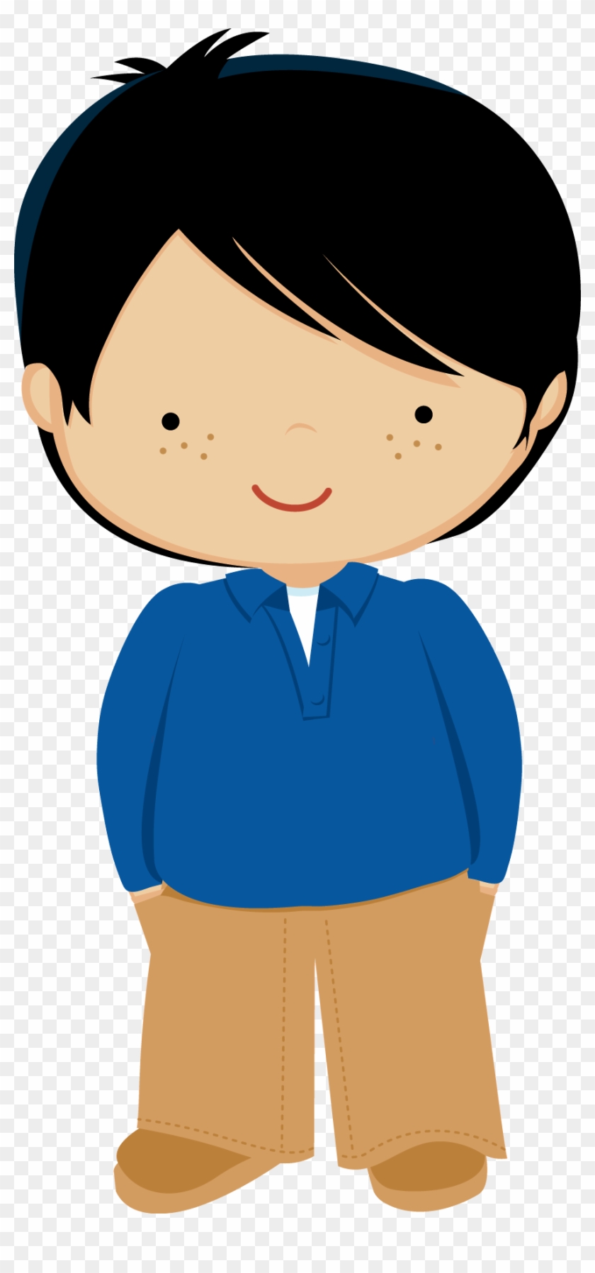 Say Hello - Nino Clipart #562024