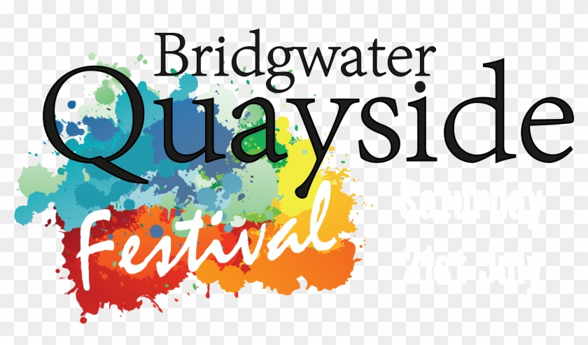 Bridgwater Quayside Festival - Graphic Design #562029