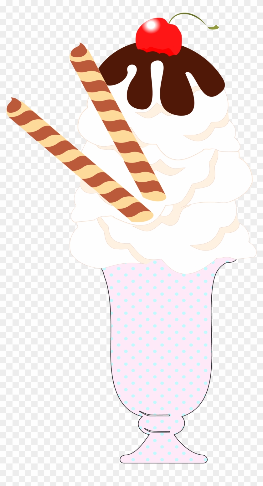10 Ice Cream Clipart - Ice Cream #562030