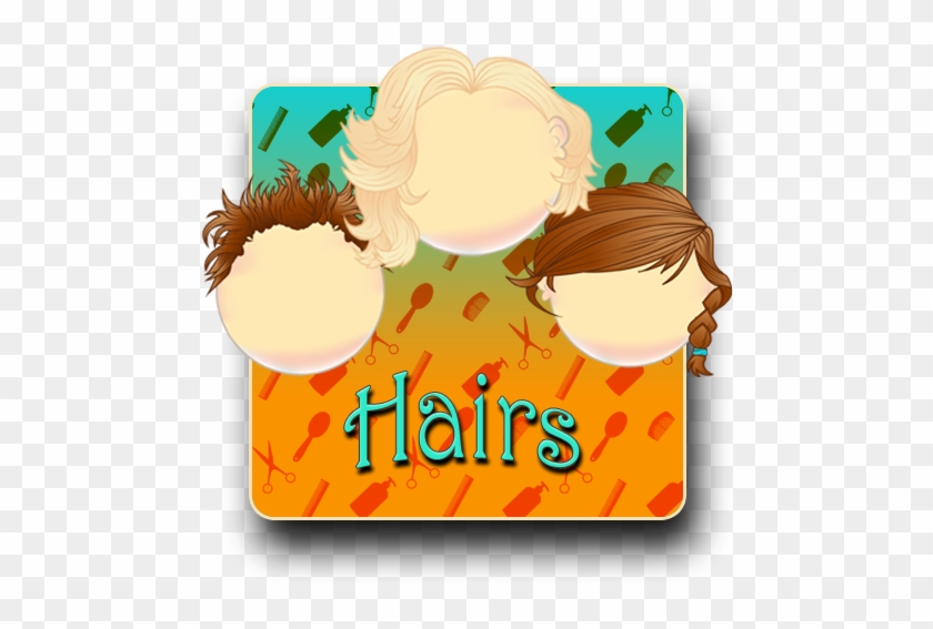 Hairs - Hair #562054