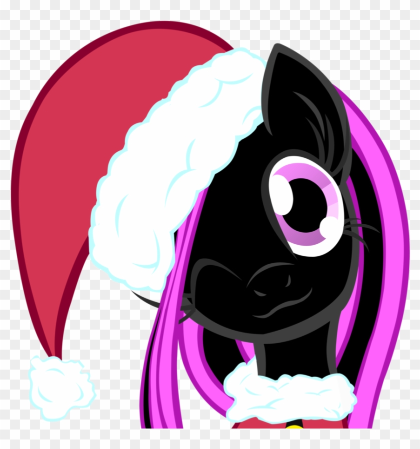 Arachne Santa Hat By Hunterz263 - Pony Friendship Is Magic Christmas #562091