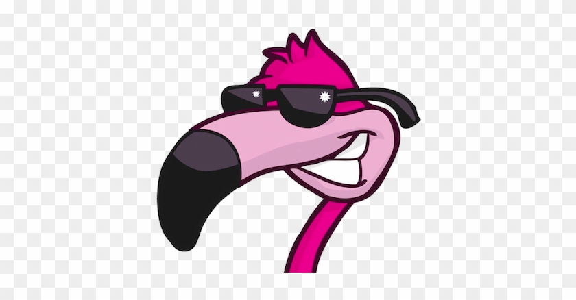 Pinky's Shaved Ice - Cartoon #562097