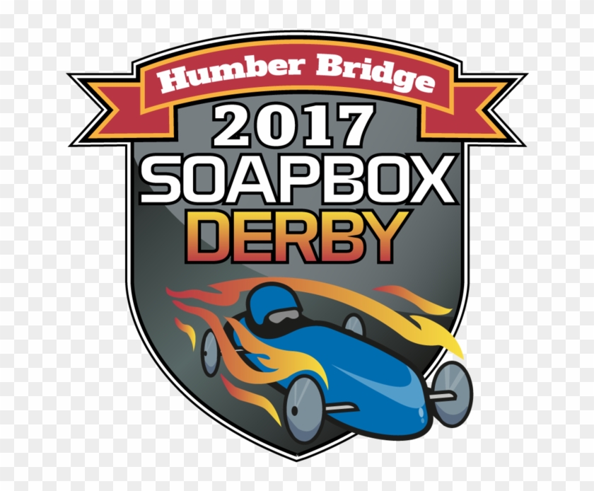 Soapbox Derby - Soap Box Derby #562108