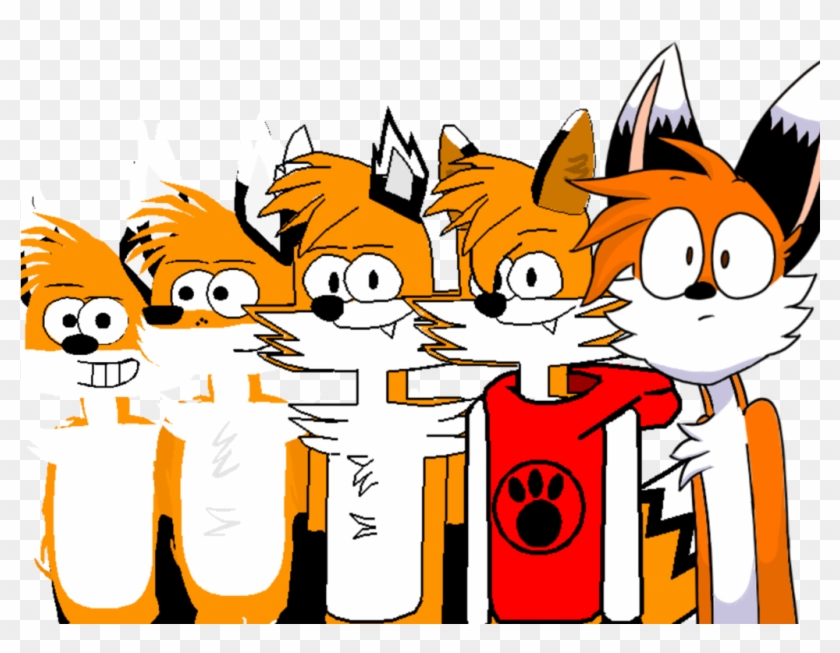 A Year Of Difference By Tylerthefox756 - A Year Of Difference By Tylerthefox756 #562119