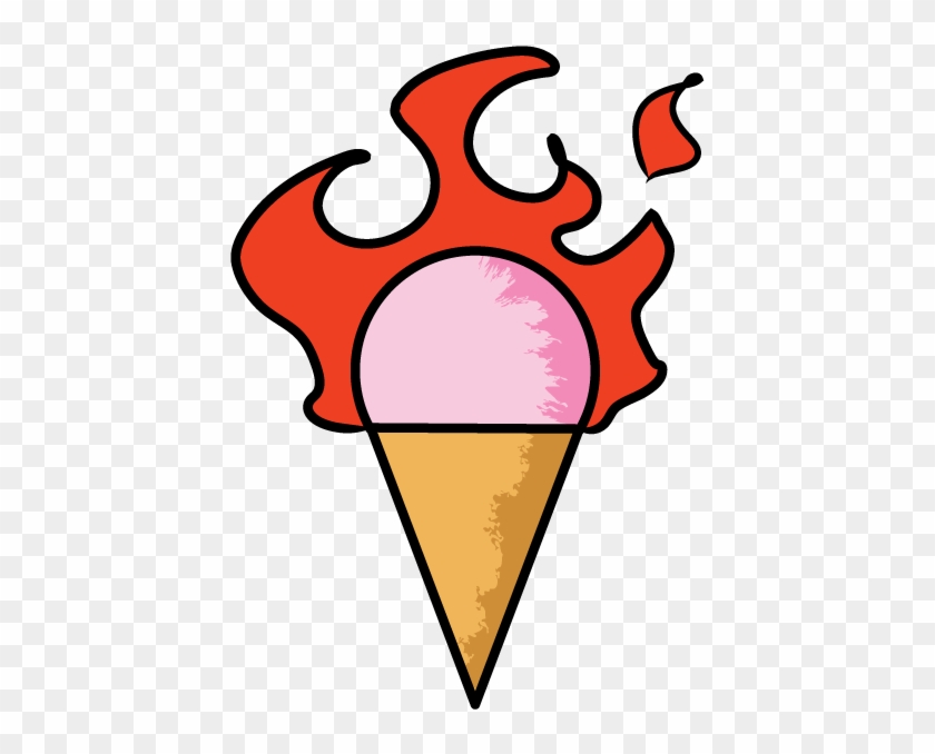 Dm 21 Ice Cream Blaze 27 630x - Ice Cream #562121