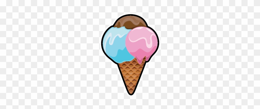 Assets-17 - Ice Cream Cone #562123