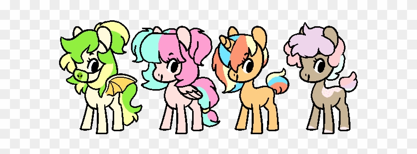 Adopts 2 By Cannibalponii-adopts - Adoption #562156