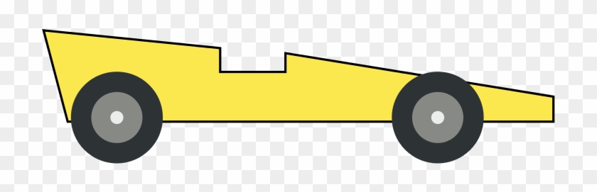 File - Derby Icon - Svg - Pinewood Derby Car Svg #562161